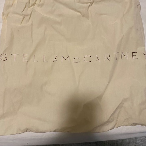 **SOLD** Stella McCartney Small Falabella Tote - Picture 7 of 7